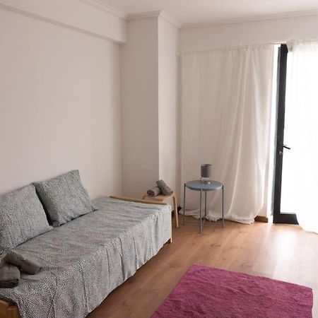 8Rooftop - T2 Com Terraco E Vista Para As Salinas! Lägenhet Aveiro Exteriör bild