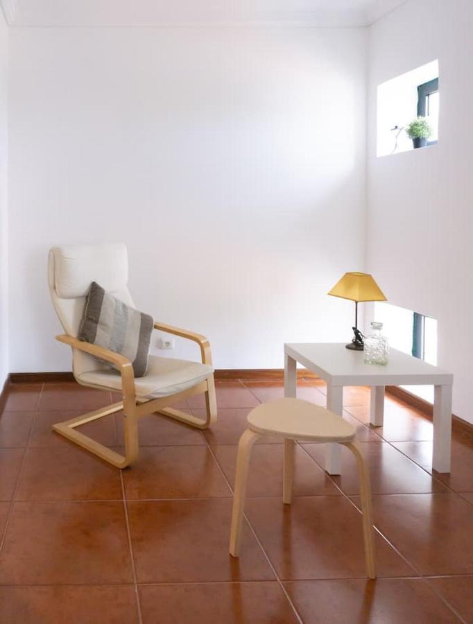8Rooftop - T2 Com Terraco E Vista Para As Salinas! Lägenhet Aveiro Exteriör bild