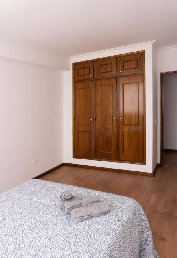 8Rooftop - T2 Com Terraco E Vista Para As Salinas! Lägenhet Aveiro Exteriör bild